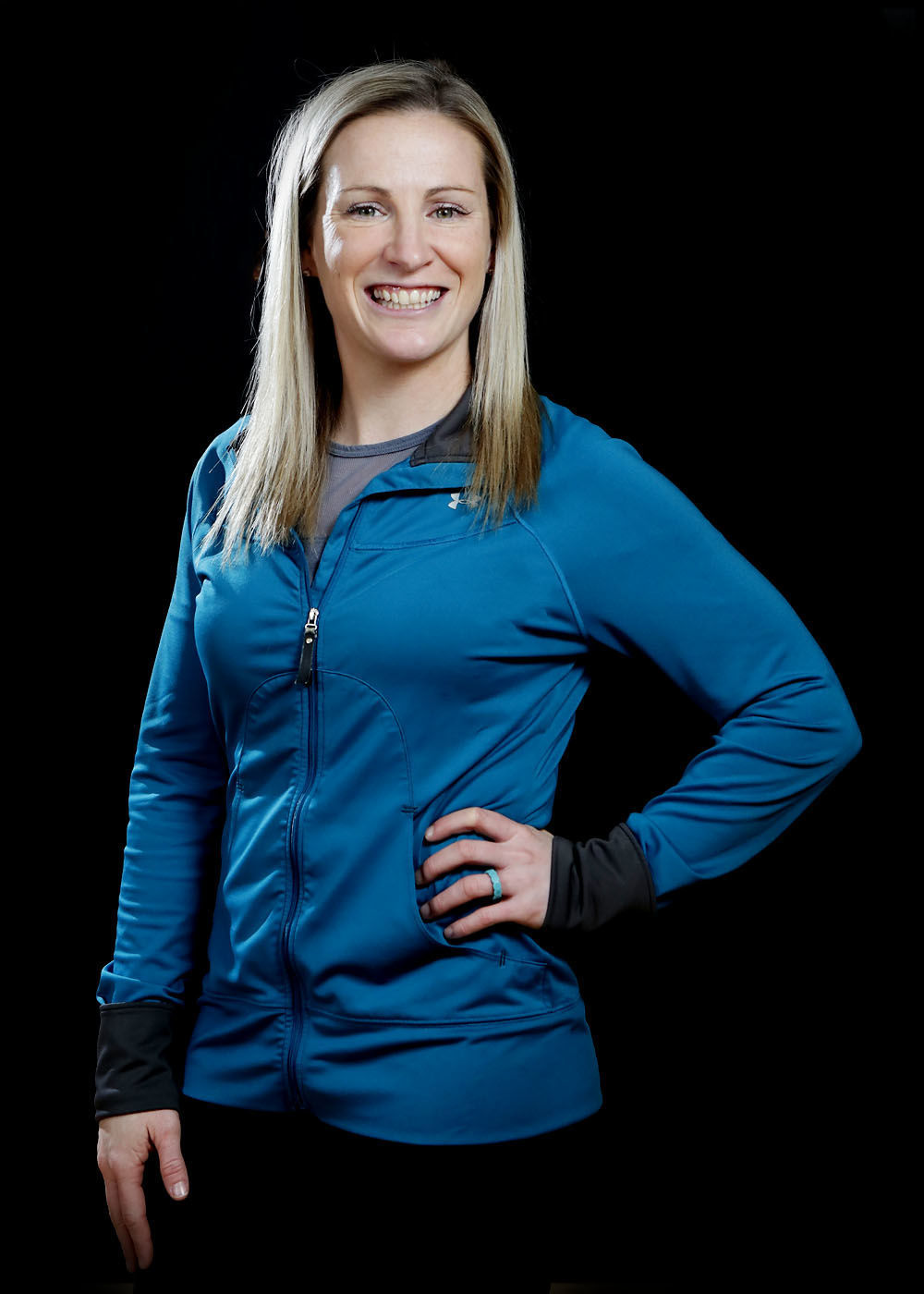 Katie Collignon